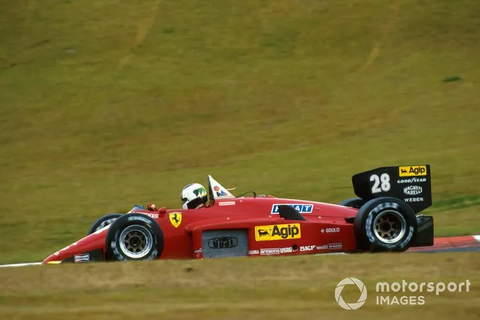 Stefan Johansson