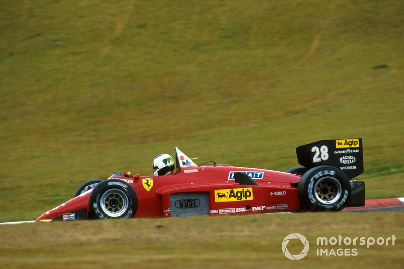 Stefan Johansson