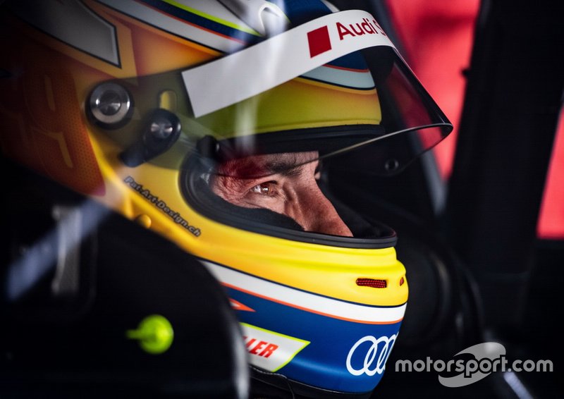 Mike Rockenfeller, Audi Sport Team Phoenix