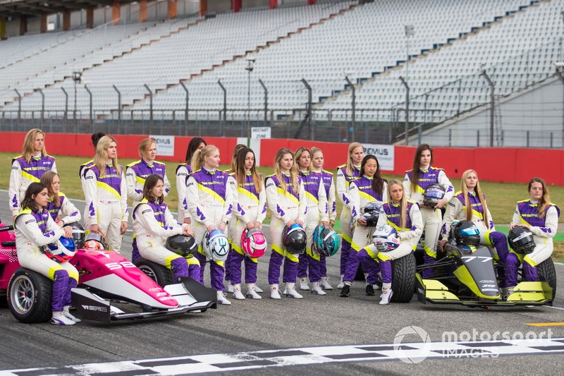 Pilotos