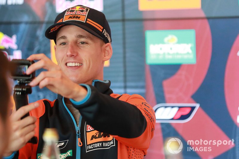 Pol Espargaro, Red Bull KTM Factory Racing