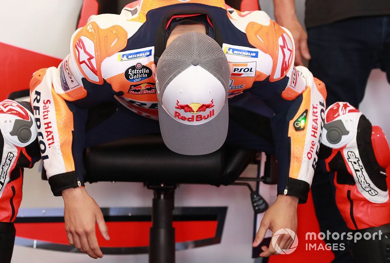 Jorge Lorenzo, Repsol Honda Team