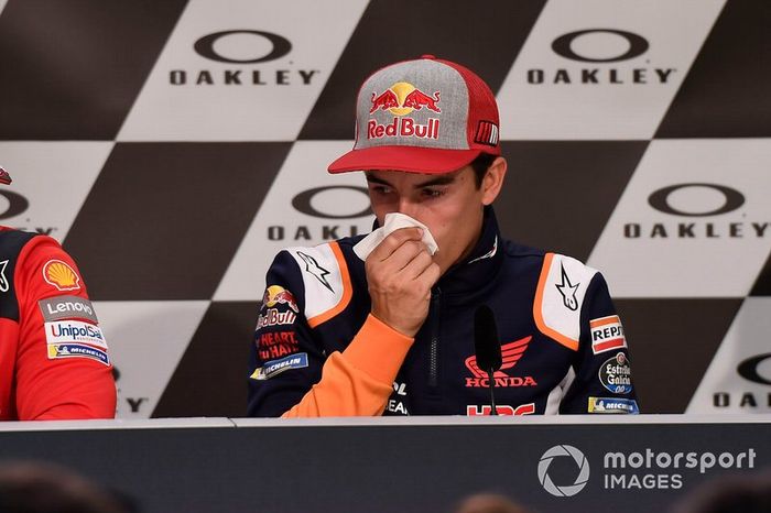 Marc Márquez, Repsol Honda Team