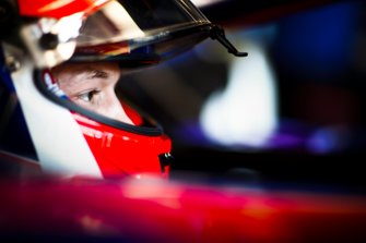Daniil Kvyat, Toro Rosso