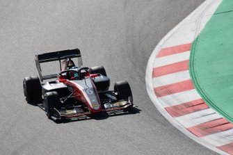 Richard Verschoor, MP Motorsport