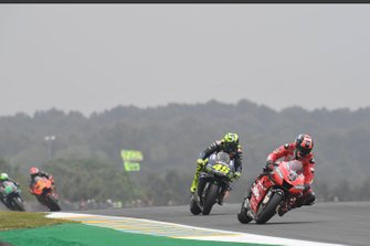Danilo Petrucci, Ducati Team