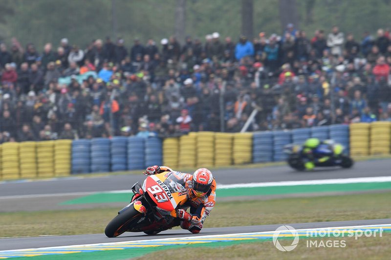 Marc Marquez, Repsol Honda Team
