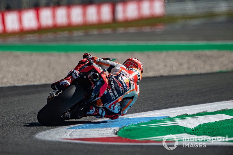 Marc Márquez, Repsol Honda Team