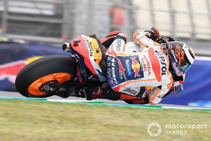 Jorge Lorenzo, Repsol Honda Team
