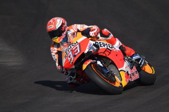 Marc Marquez, Repsol Honda Team