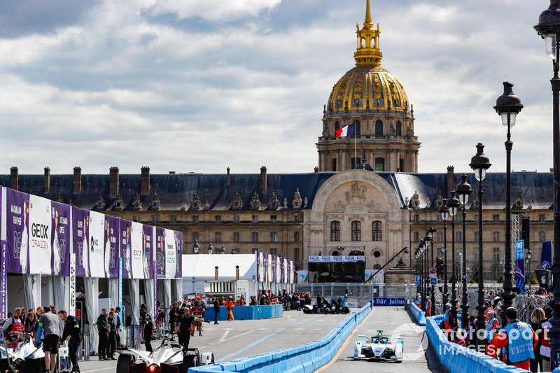Tom Dillmann, NIO Formula E Team, NIO Sport 004