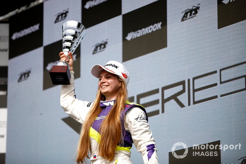 6. Fabienne Wohlwend