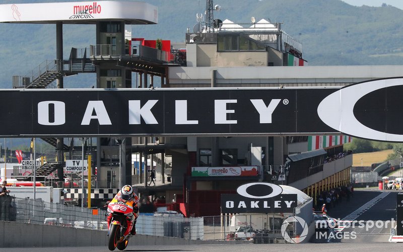Jorge Lorenzo, Repsol Honda Team