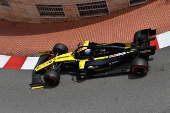 Daniel Ricciardo, Renault R.S.19