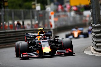 Pierre Gasly, Red Bull Racing RB15