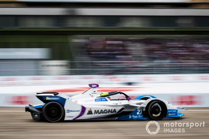 Alexander Sims, BMW I Andretti Motorsports, BMW iFE.18 
