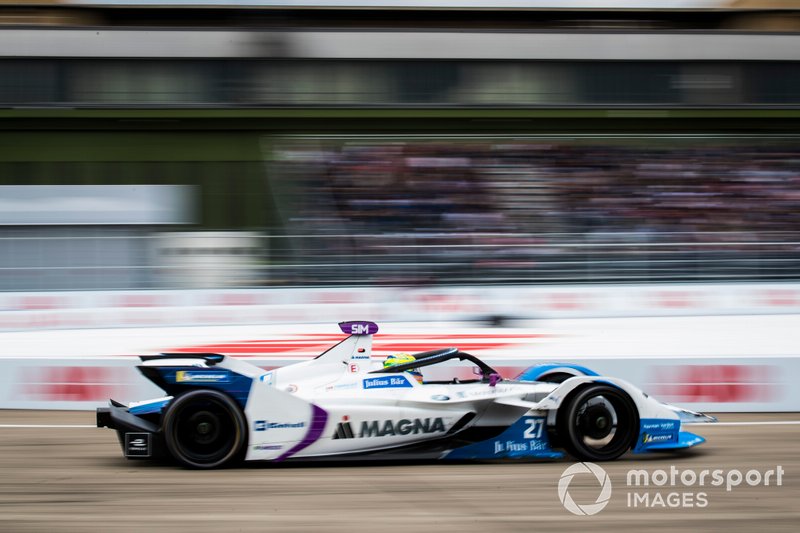 Alexander Sims, BMW I Andretti Motorsports, BMW iFE.18
