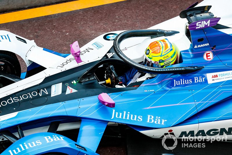 Alexander Sims, BMW I Andretti Motorsports, BMW iFE.18