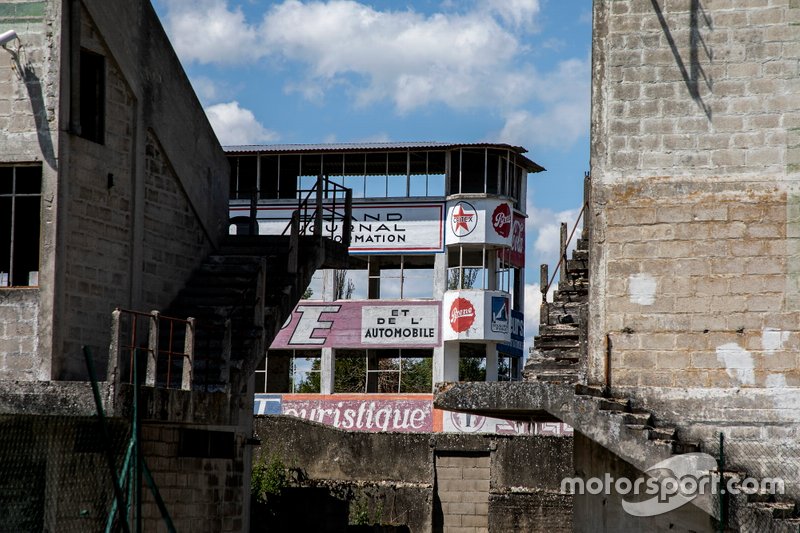 Circuit de Reims-Gueux