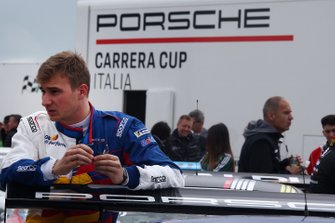 Diego Bertonelli, Dinamic Motorsport