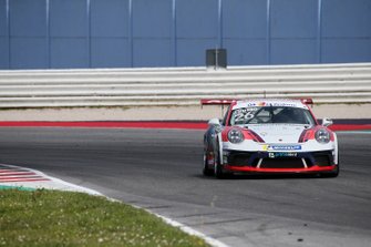 Mickael Grosso, Ghinzani Arco Motorsport