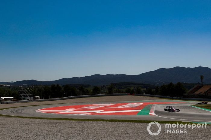 Nick Yelloly, Racing Point RP19