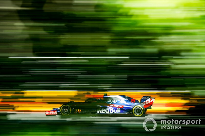 Toro Rosso