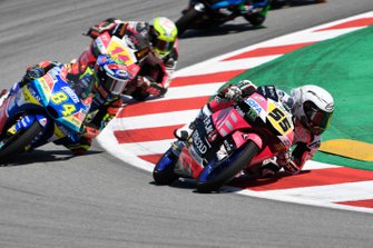 Romano Fenati, Team O