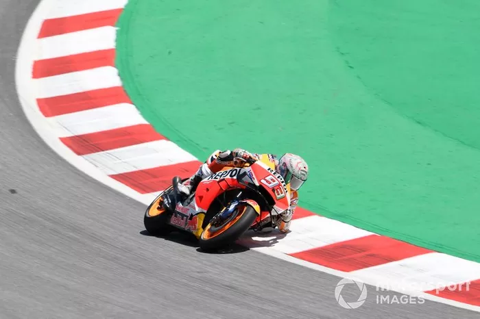 Marc Marquez, Repsol Honda Team