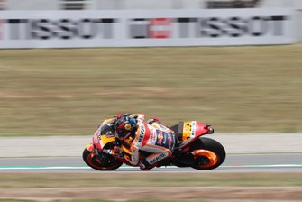 Jorge Lorenzo, Repsol Honda Team