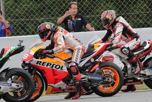 Jorge Lorenzo, Repsol Honda Team