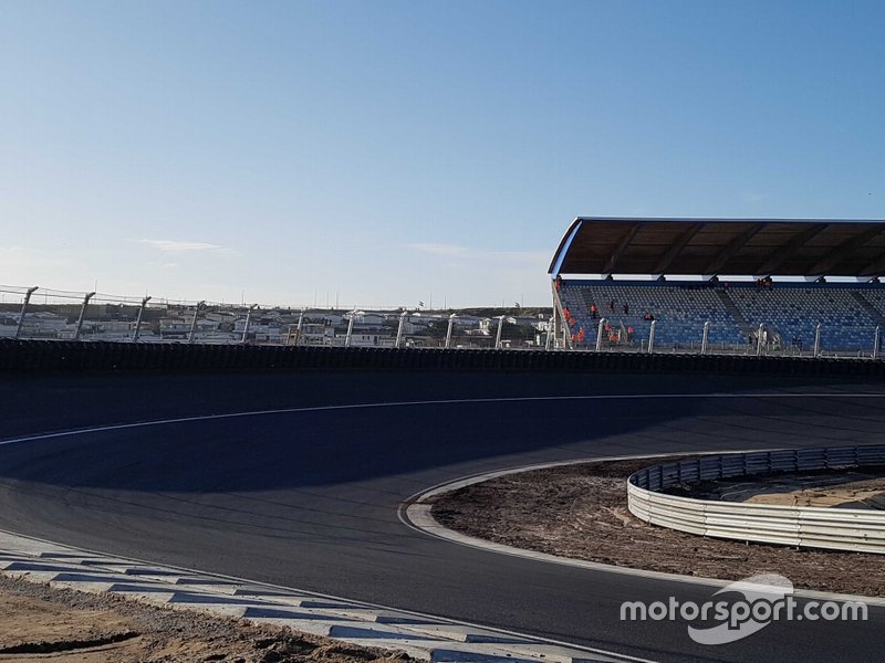Zandvoort-Banking