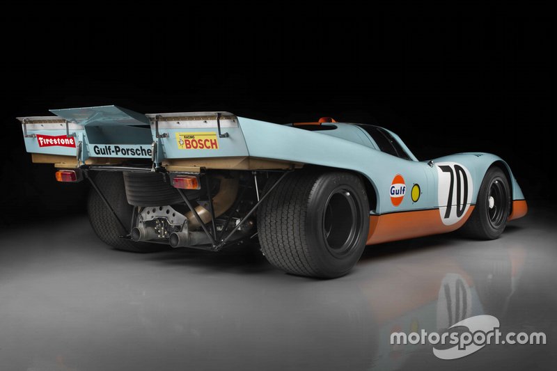 Porsche 917 K 1970