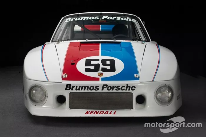 Porsche 935 1979
