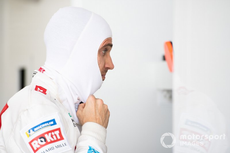 Edoardo Mortara, Venturi