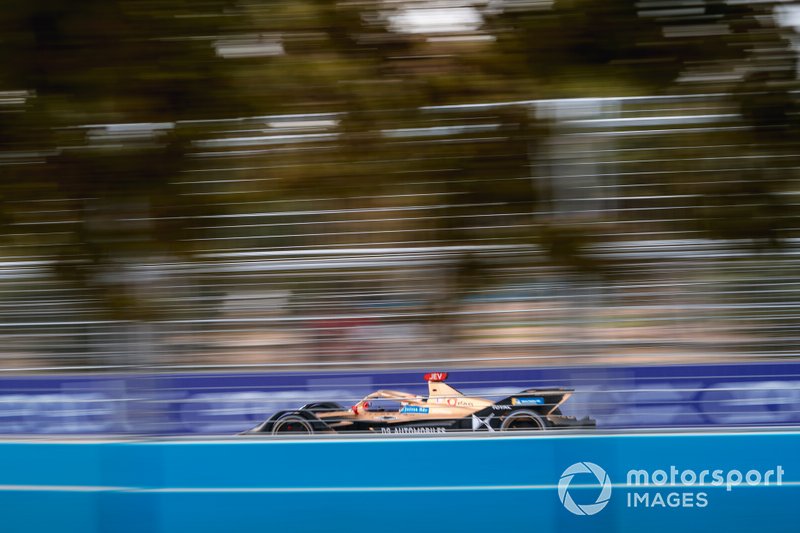 Jean-Eric Vergne, DS Techeetah, DS E-Tense FE20