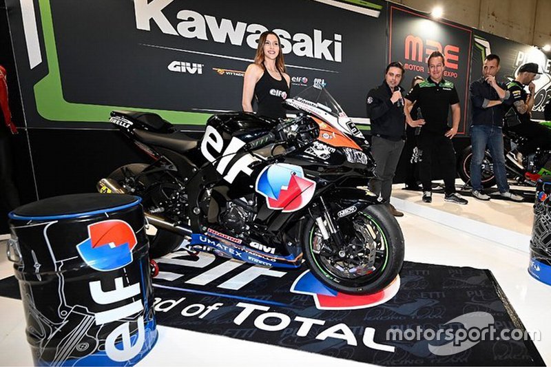Livrea Puccetti Racing 2020