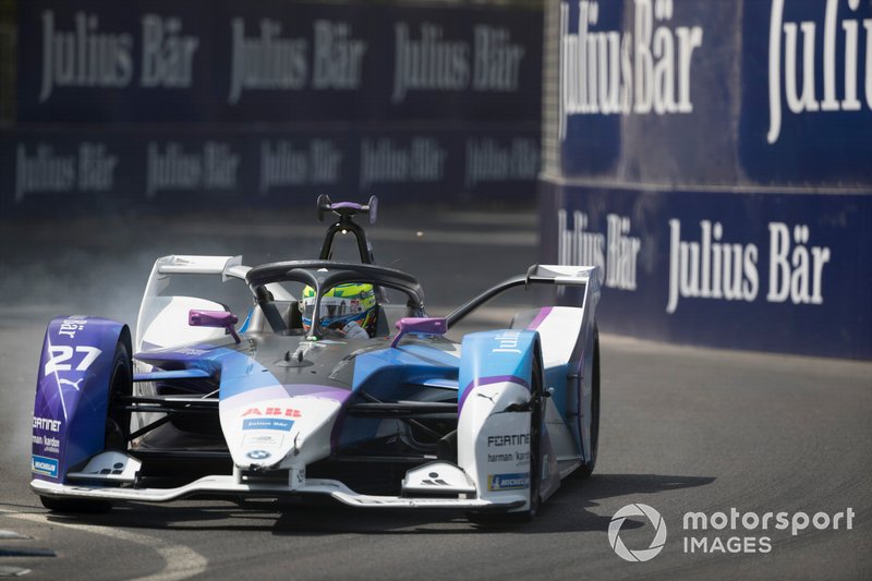 Alexander Sims, BMW I Andretti Motorsports, BMW iFE.20