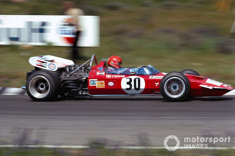 Zandvoort 1971