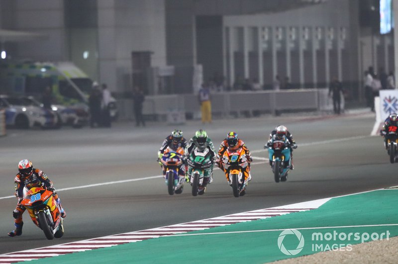 Jorge Martin, Red Bull KTM Ajo