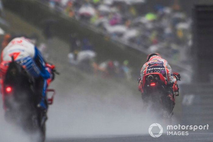 Jorge Lorenzo, Repsol Honda Team