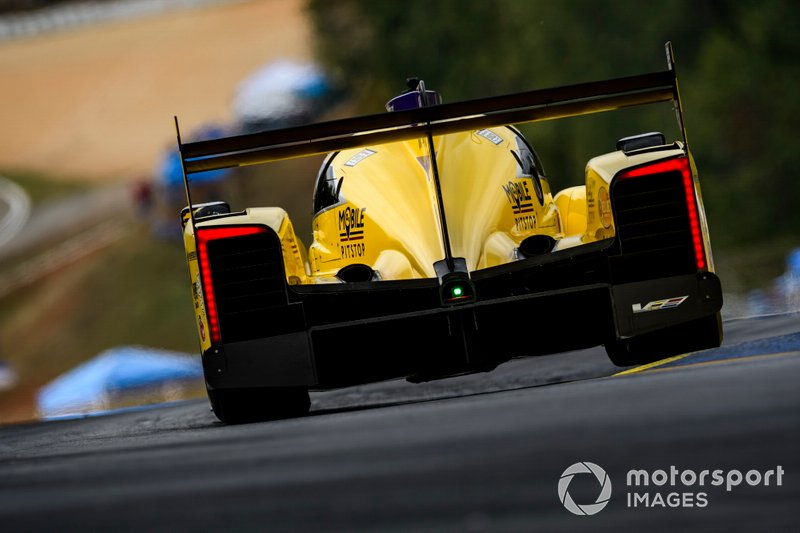 #85 JDC-Miller Motorsports Cadillac DPi, DPi: Misha Goikhberg, Tristan Vautier, Juan Piedrahita