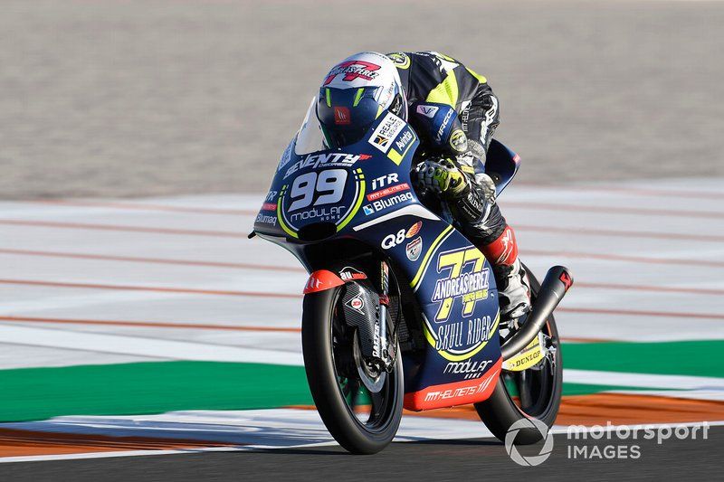 Avintia Racing
