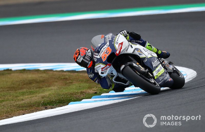 Tito Rabat, Avintia Racing