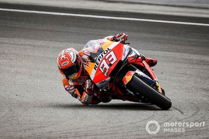 Marc Márquez, Repsol Honda Team