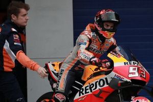 Marc Márquez, Repsol Honda Team