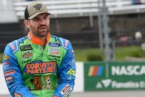 Corey Lajoie