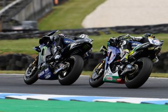 Maverick Vinales, Yamaha Factory Racing