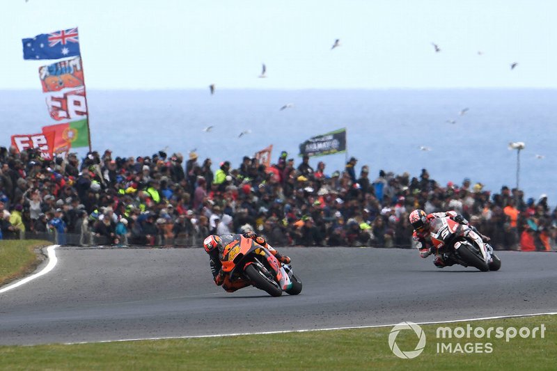 Pol Espargaro, Red Bull KTM Factory Racing