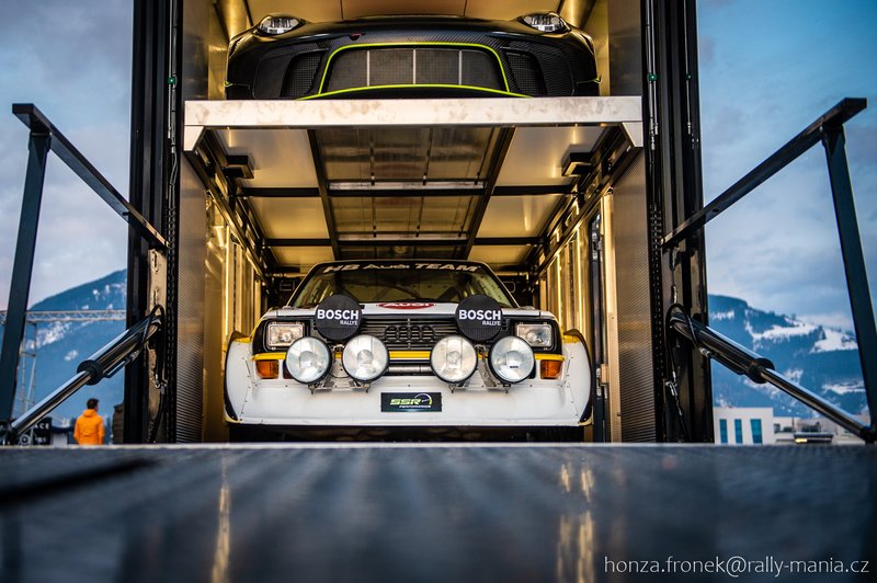 GP Ice Race 2020